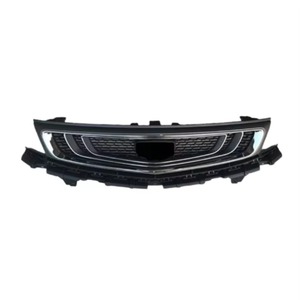 Accessori <span class=keywords><strong>Auto</strong></span> Originali di Alta Qualità per Geely Cowboy <span class=keywords><strong>Panda</strong></span> Boyue Galaxy 9 Emgrand, Parti di Ricambio per Paraurti - Product Image 4