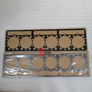 อะไหล่เครื่องยนต์ 3306 ปะเก็นฝาสูบ 7N7999 ปะเก็นฝาสูบสำหรับเครื่องยนต์ 3306 7N-7999 - Product Image 4