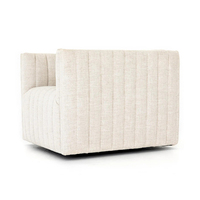 Fauteuils de salon design nordique modernes pour la vente en gros
