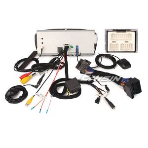 Erisin เครื่องเล่นดีวีดีรถยนต์สำหรับ <span class=keywords><strong>BMW</strong></span> 3er ES3260C,เครื่องเล่นแอนดรอยด์11 IPS <span class=keywords><strong>Navi</strong></span> WiFi 4G สำหรับ <span class=keywords><strong>BMW</strong></span> 3er <span class=keywords><strong>E60</strong></span> E61 E63 E64 E90 E91 E92 E93 CCC - Product Image 5