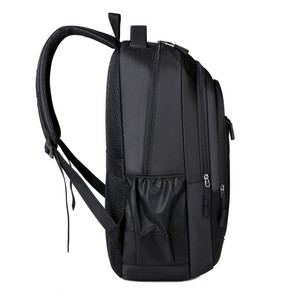 Aihuaqi Laptop <b>Backpack</b> <b>Large</b> Capacity Water Resistant Unisex Outdoor Travel School Bag - Product Image 2