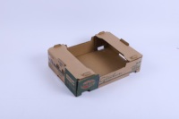 Offre Spéciale fruits légumes frais produire du carton boîtes en carton