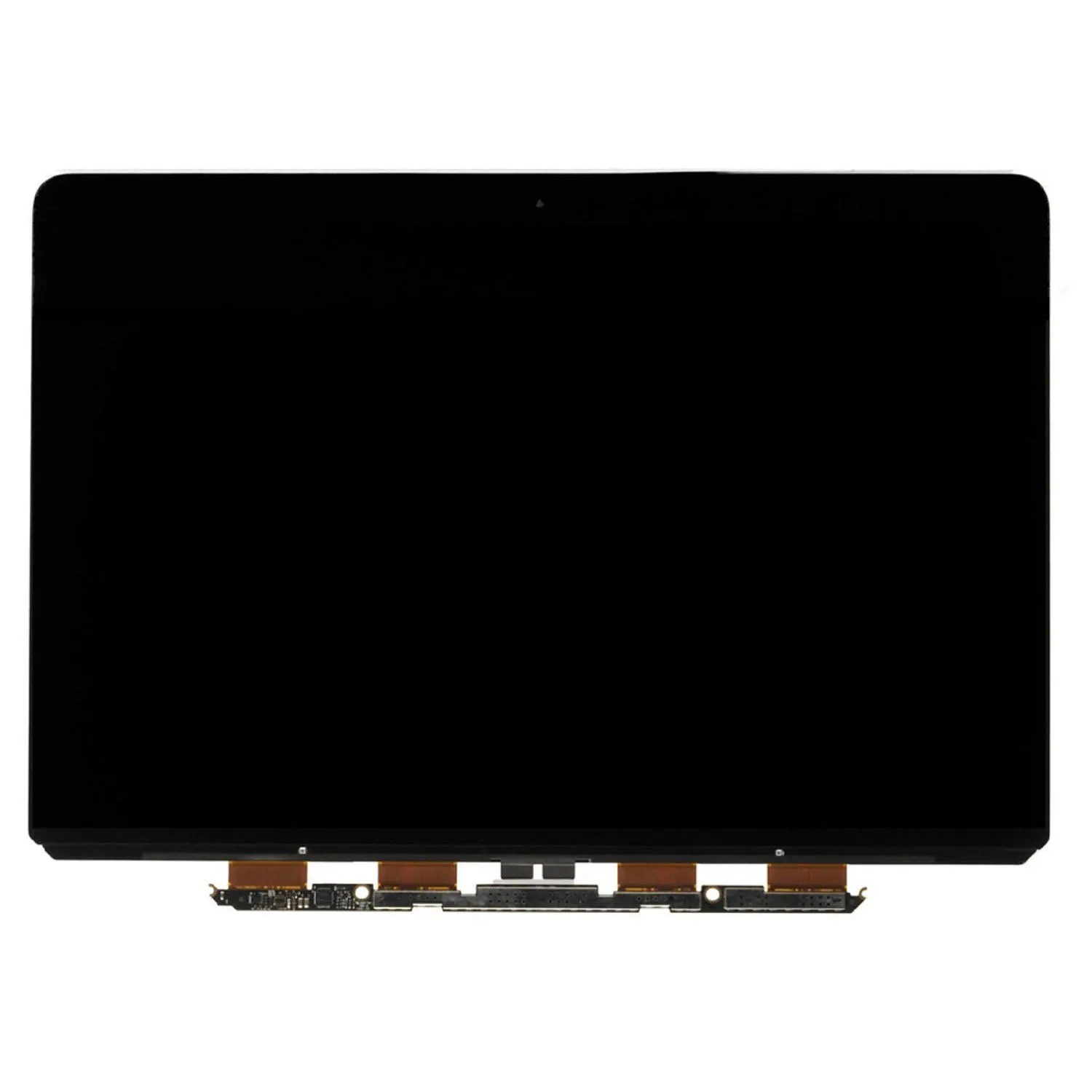 Layar Display LED LCD Laptop Terbaru, dengan Pengganti Retina untuk MacBook Pro A1398 A1502 A1425 2015