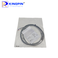 Sensor de Interruptor Magnético SME-8-ZS-KL-LED-24 171169, Componentes Neumáticos KINGPIN