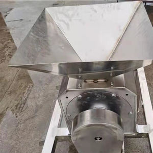 Fournisseur chinois, bonnes évaluations, processeur de pulpe de fruits, machine à faire de la pulpe de pêche, de <span class=keywords><strong>cerise</strong></span> et de miel à vendre - Product Image 6