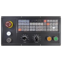 Nouvelle fraiseuse 5 axes GSK 218MC d'origine contrôleur CNC kit de système de contrôle PLC ATC pour fraiseuses