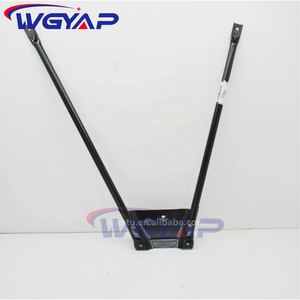 WGYAP ODM 11A 805 303 a sous-cadre CROIX LOCK CARRIER BRACE Auto Parts pour 2022 <span class=keywords><strong>Audi</strong></span> Q4 E-tron AQ4E <span class=keywords><strong>ID4</strong></span>/5 ID7 <span class=keywords><strong>ID4</strong></span> - Product Image 6