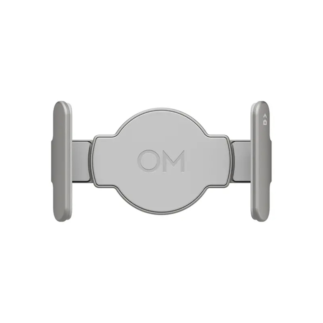 22g Lightweight Sleek OM Magnetic Phone Clamp 4 for Mobile SE Mobile 6 Mobile 7P