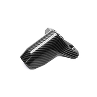 Pour CFMOTO 450SR 450 SR Moto Cache de protection de l'allumage et du démarreur, Panneau décoratif de la serrure, Carénage de la couvercle de réservoir de carburant