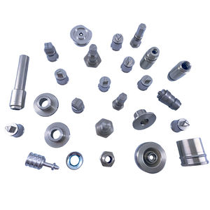 कम मात्रा स्टेनलेस स्टील 316 मशीनिंग एल्यूमीनियम 6061 5052 6063 सीएनसी लद टर्निंग मिलिंग पार्ट कस्टम सीएनसी मशीनिंग सेवाएं - Product Image 4