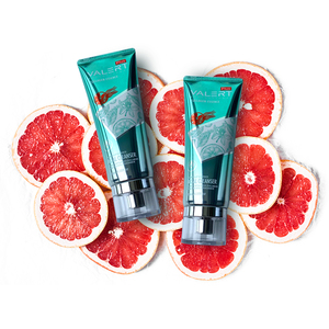 RubioAroma <span class=keywords><strong>Meilleur</strong></span> Nettoyant Visage Moussant Naturel Biologique Vegan aux Acides Aminés pour Peaux Sèches, Éclaircissant, Blanchissant, Anti-Acné et Hydratant - Product Image 1