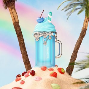 Perfume Armaf Delights Island Bliss <span class=keywords><strong>EDP</strong></span> <span class=keywords><strong>100ml</strong></span>, éxito de ventas transfronterizo, aroma familiar, ideal para toda la familia, con aroma a helado Armaf. - Product Image 2