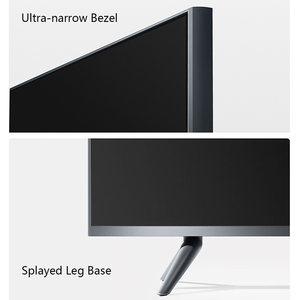 Téléviseur LED intelligent 4K ultra-fin de 65, 75, 85 et 100 pouces, Android, WiFi, HDR, grand écran pour salon, publicité commerciale 4K - Product Image 2