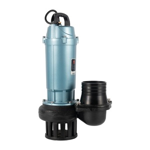 Hotsale Haute Pression 220V Ménage Submergé Agriculture Irrigation Électrique Submersible Bien <span class=keywords><strong>Pompe</strong></span> À Eau - Product Image 2