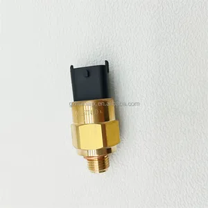 High Quality Excavator Parts D7D Engine Oil Pressure Sensor VOE20450687 04215774ED For EC240B Excavator 20450687 04215774ED