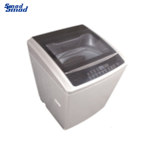 Smad 18kg Fully Automatic Portable <b>Top</b> <b>Loading</b> Washing Machine with Single for Dwt-180albz(a768) Dwt-180albz(a768) Household 18 - Product Image 3
