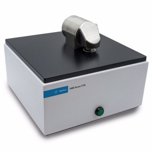Spectromètre infrarouge à transformée de Fourier portable Agilent 5500 pour utilisation en laboratoire - Product Image 4