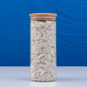 Polypropylène  Composé de polypropylène recyclé  Granulés de PP - Product Image 3