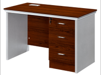 Ekintop Philippines Table de Bureau Moderne de Direction PDG, Bureau de Patron, Meuble de Bureau en Gros, Bureau Informatique