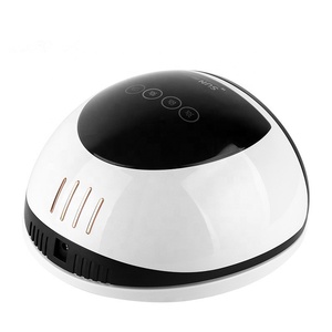 Nouvelle Arrivée Lampe à <span class=keywords><strong>Ongles</strong></span> UV Professionnelle 96w SUN H2 Plus Double Mains Lampe Sécheuse à <span class=keywords><strong>Ongles</strong></span> LED <span class=keywords><strong>Machine</strong></span> - Product Image 3