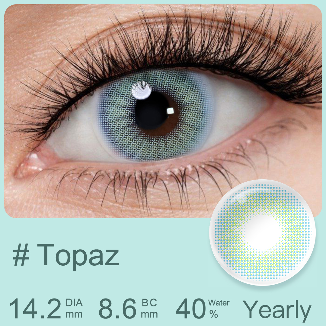 Topaze