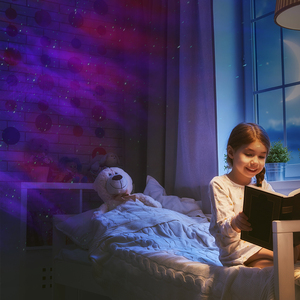 <span class=keywords><strong>Amazon</strong></span> de 2020 Control remoto multi-Funciones Musical niños <span class=keywords><strong>Led</strong></span> noche <span class=keywords><strong>luz</strong></span> láser Cosmos estrellas proyector para niños bebé - Product Image 6