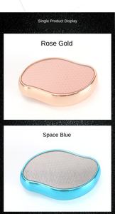 Offres Spéciales bras rapide <span class=keywords><strong>et</strong></span> facile épilation en cristal, <span class=keywords><strong>gomme</strong></span> magique en cristal, OEM magic Nano épilateur - Product Image 4