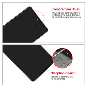 Pantalla LCD para teléfono móvil ZTE Nubia Red <span class=keywords><strong>Magic</strong></span> <span class=keywords><strong>6R</strong></span> Pantalla para ZTE Red <span class=keywords><strong>Magic</strong></span> <span class=keywords><strong>6R</strong></span> Reemplazo de pantalla para ZTE Red <span class=keywords><strong>Magic</strong></span> <span class=keywords><strong>6R</strong></span> Lcd - Product Image 4