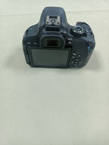 สำหรับกล้อง DSLR <span class=keywords><strong>EOS</strong></span> <span class=keywords><strong>800D</strong></span> 24.2MP APS-C ตัวเครื่องด้วยเซ็นเซอร์ CMOS และความสามารถวิดีโอแบบ Full HD - Product Image 5