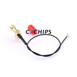 KH-IPEXA-SMAKWE5-B0200H RF Cable RF Whole Sale Electronic Component Chips Supplier & BOM Service - Product Image 2