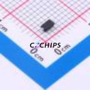 Diode Schottky B0540WQ SOD-123 d'origine, neuve, vente en gros de composants électroniques, fournisseur de puces et service BOM - Product Image 2