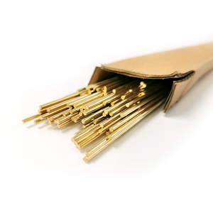 Barres de soudage en <span class=keywords><strong>laiton</strong></span> HS221 pour le brasage du <span class=keywords><strong>laiton</strong></span> - Product Image 4