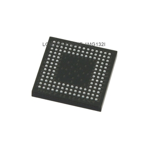 LCMXO2-2000ZE-1MG132I IC FPGA 104 I/O 132CSBGA Nouveau Original En Stock - Product Image 1