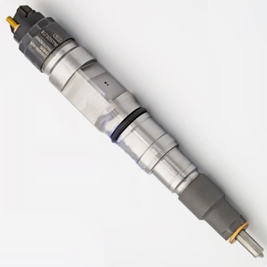 नए सामान्य रेल ईंधन इंजेक्शन 0445120196 0445120128 10490018 10117168 के लिए नए आम रेल ईंधन इंजेक्टर - Product Image 2