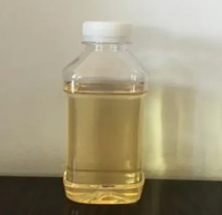 Huile de ricin noire pure biologique pressée à froid en vrac, naturelle pour les cheveux et les cils