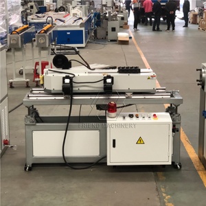 Nhựa PE PP PA <span class=keywords><strong>PVC</strong></span> Ô Tô Y Tế <span class=keywords><strong>Accordion</strong></span> Điện Linh Hoạt Ống Sóng Ống Hose Đùn Máy Làm - Product Image 2