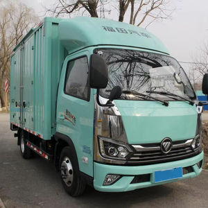 Camionnette Foton 4x2 à benne ouverte à vendre - Product Image 1