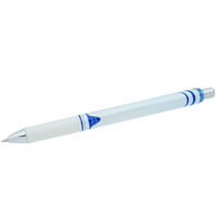 Stylo à bille personnalisé avec logo, action rotative, encre rouge 0,7 mm à séchage rapide, sans bavure, impression sur tampon, promotionnel, super grand volume, vente en gros