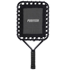 La racchetta da Baseball per le palle di mosca che si allenano con il viso a rete grande migliora le capacità di cattura - Product Image 1