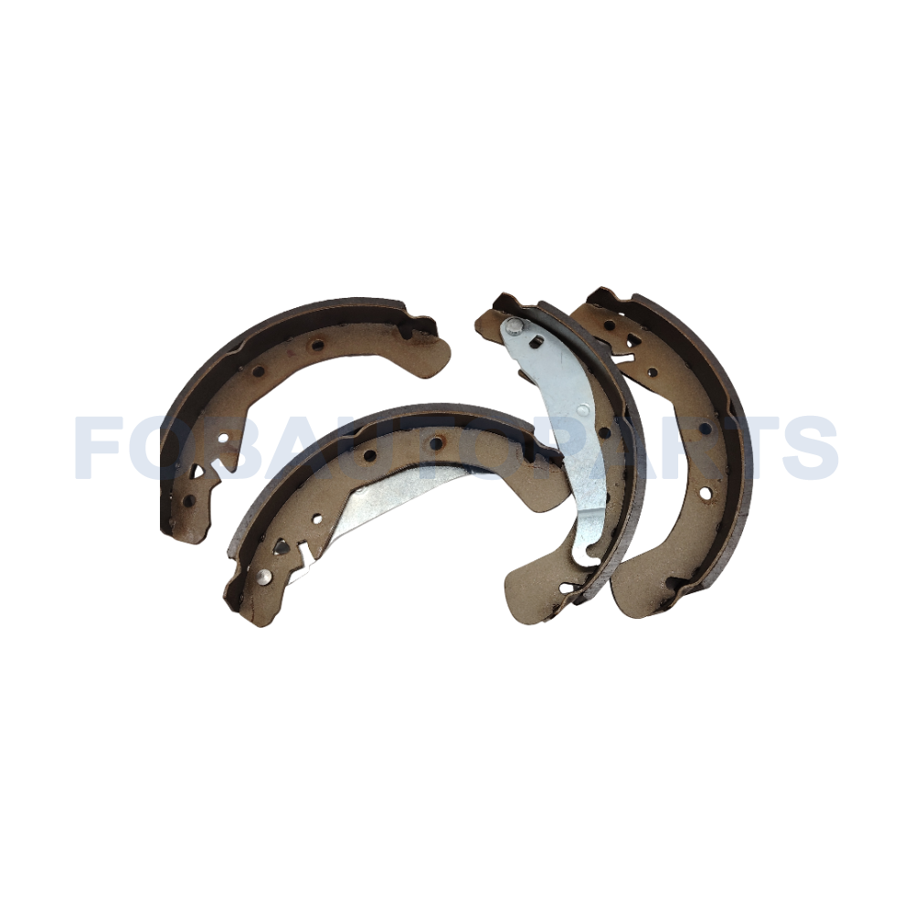 New Auto Parts Brake Shoe Set for Chevrolet 1605062