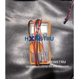 คีย์ไซท์ U1231A มัลติมิเตอร์แบบดิจิตอลแบบพกพา 3 1/2 หลัก รุ่นพื้นฐาน H - Product Image 1