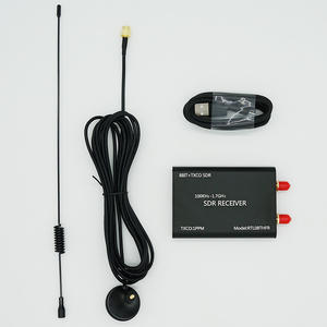 PACKBOXPRICE Récepteur SDR <span class=keywords><strong>RTL</strong></span>-SDR 100KHz-1.7GHz 0.5PPM TXCO RTL2832U+R820T2 <span class=keywords><strong>Radio</strong></span> SDR RTL08THFR - Product Image 2