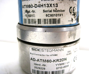 AD-ATM60-KR2DN - Codificador Absoluto SSI/PROFINET IP67 - Product Image 4