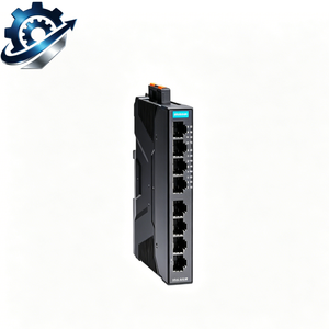 Wholesale SDS-3006-2GTXSFP 6-port Gigabit Industrial Switch With Combo Port For Intelligent Factory Network - Product Image 1