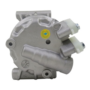 Compresseur de climatisation de voiture OEM 38616-PYD-003, compresseur de climatisation pour Alfa Romeo Fiat Freemont - Product Image 3