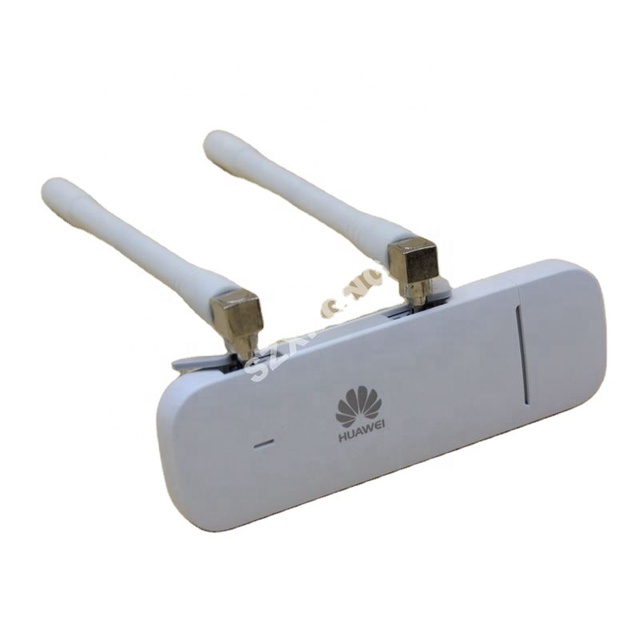 HW E3372h-320 Fully Wifi Modems Working Modem Black Usb 32 CE Wireless Outdoor USB 2.0 4G Modem Stock WIFI Antenna SMS 100G