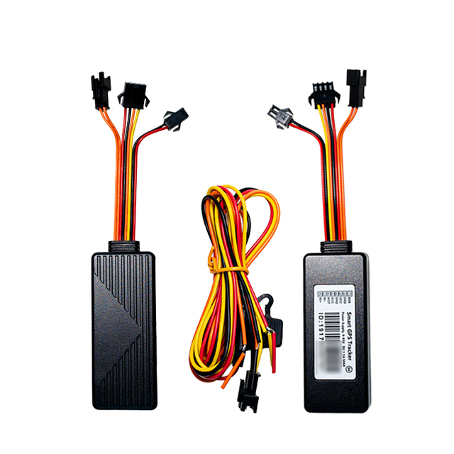 Top Selling Wholesale IMEI Smart 4G Mini GPS Tracker Vehicle Accurate Tracking App with Motion Alert and Acc Detection