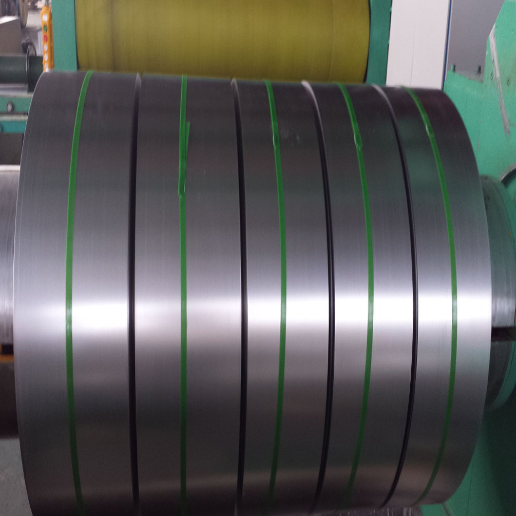 304 316L 309S Stainless Steel Coil Strip Cold Rolled Sheet Plate HL BA 6000mm