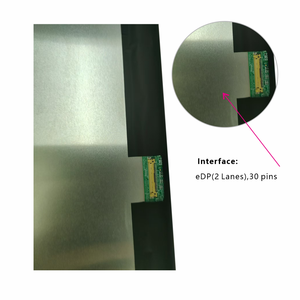 <span class=keywords><strong>11.6</strong></span> <span class=keywords><strong>inch</strong></span> TFT FHD IPS LED Đèn nền EDP Độ sáng cao 1000 CD/m2 <span class=keywords><strong>LCD</strong></span> Bảng điều chỉnh màn hình cảm ứng - Product Image 4