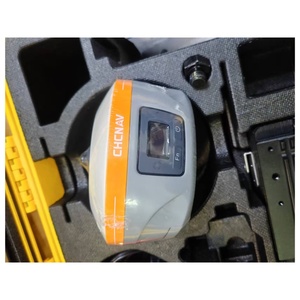 Bán hot chất lượng cao chcnav ibase GPS rtk khảo sát thiết bị giá cả cạnh tranh gnss Receiver toàn cầu bán Hot - Product Image 5